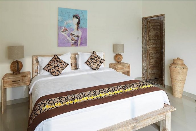 Soll Bella Villa