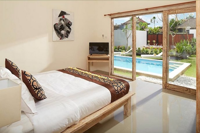 Soll Bella Villa