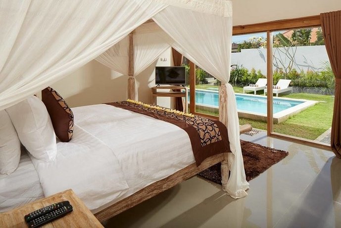 Soll Bella Villa