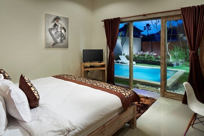 Soll Bella Villa