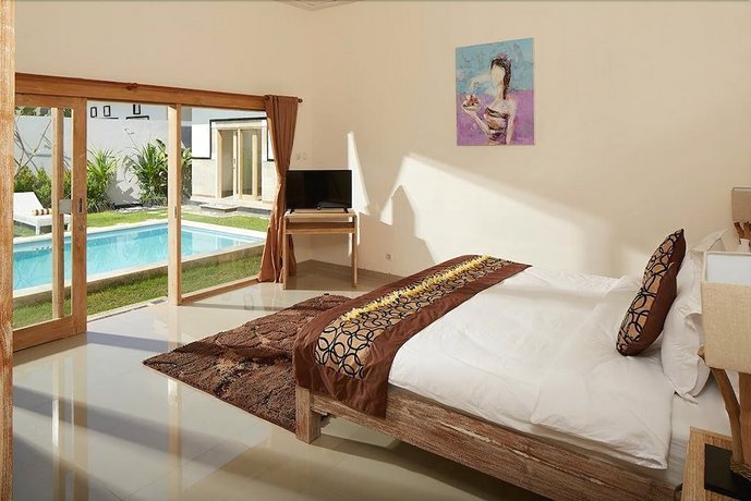 Soll Bella Villa
