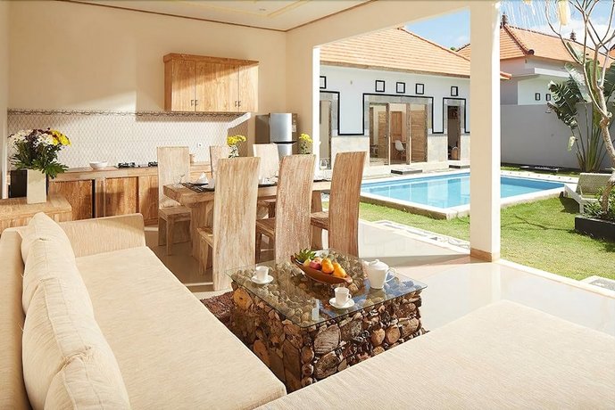 Soll Bella Villa