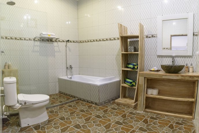 Soll Bella Villa