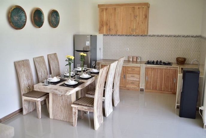 Soll Bella Villa