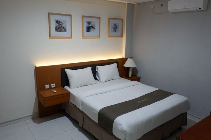 Srikrisna Homestay