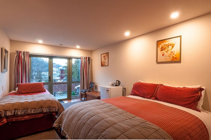 Coronet View Apartments