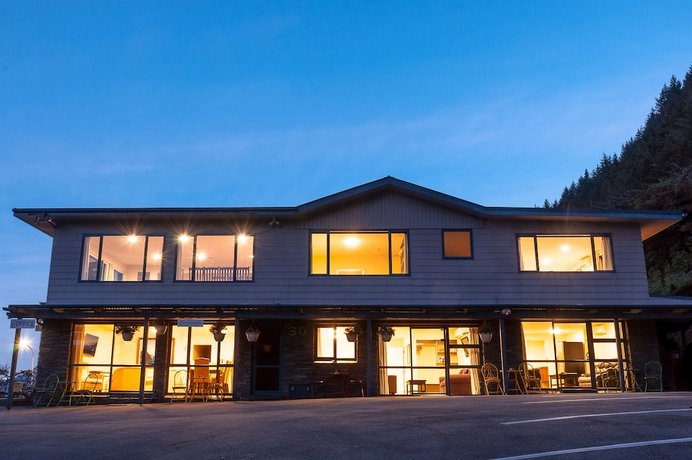 Coronet View Apartments