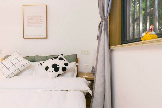 Henry's Apartment - Jiande Road