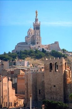 Tonic Hotel Marseille - Vieux Port