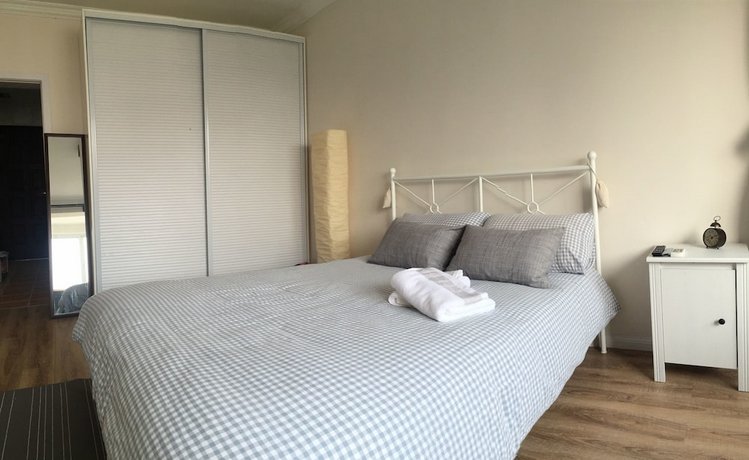 Henry's Apartment - South Shanxi Road