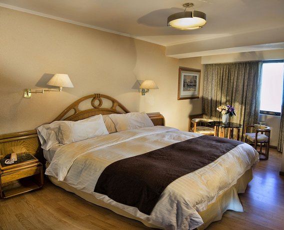 Hotel Cristal San Carlos de Bariloche