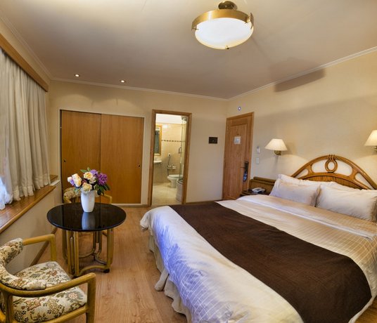 Hotel Cristal San Carlos de Bariloche
