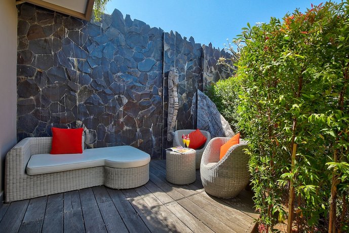 XXL Seminyak Sunset Boutique Villa
