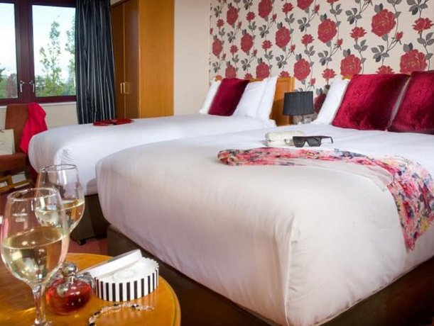Great National Creggan Court Hotel