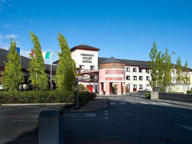 Great National Creggan Court Hotel