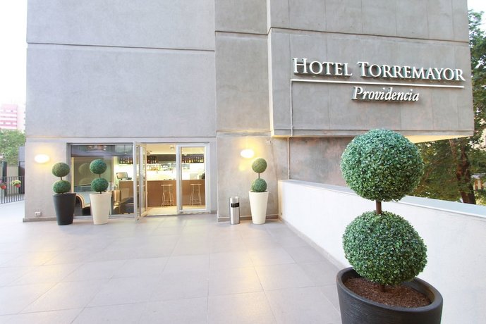 Hotel Torremayor Providencia