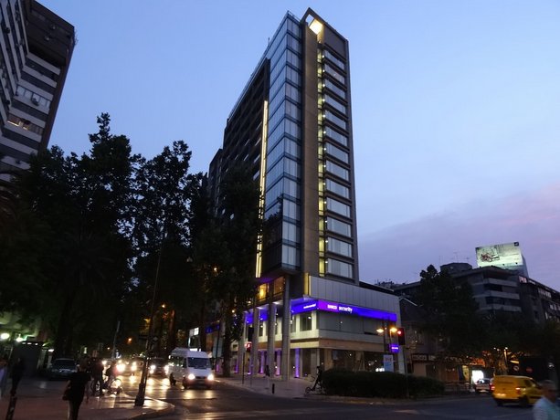 Hotel Torremayor Providencia