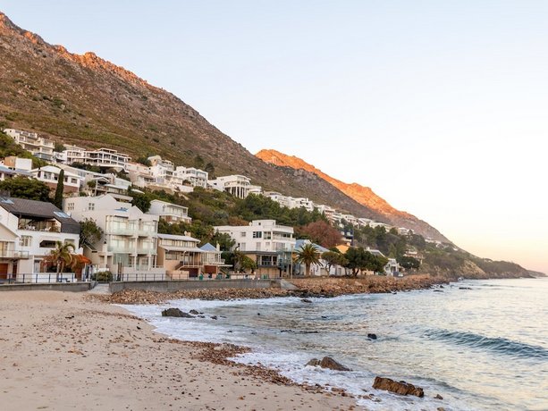The View Cape Town