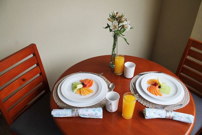 Hotel Suites Mexico Plaza Guanajuato