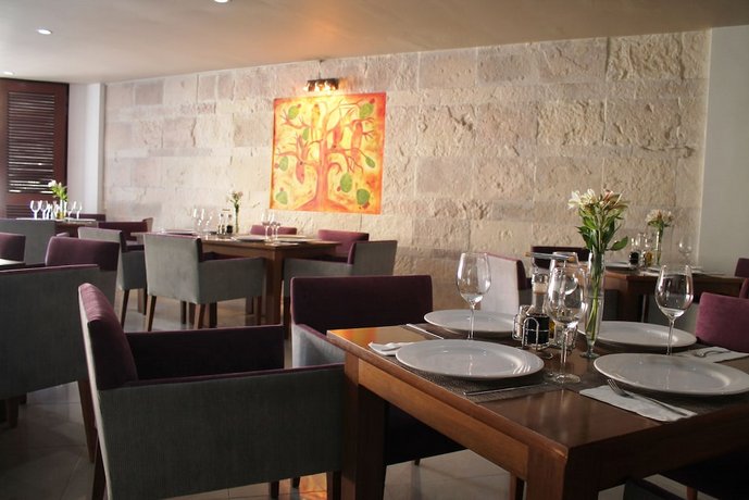 Hotel Suites Mexico Plaza Guanajuato