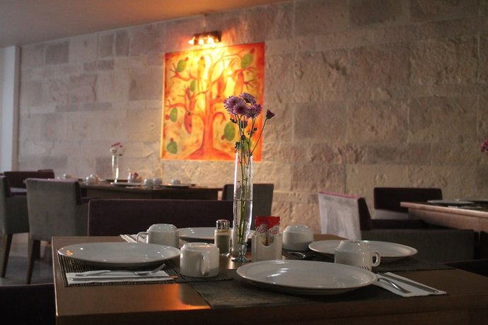 Hotel Suites Mexico Plaza Guanajuato