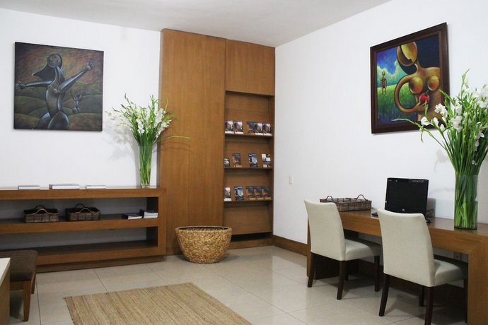 Hotel Suites Mexico Plaza Guanajuato