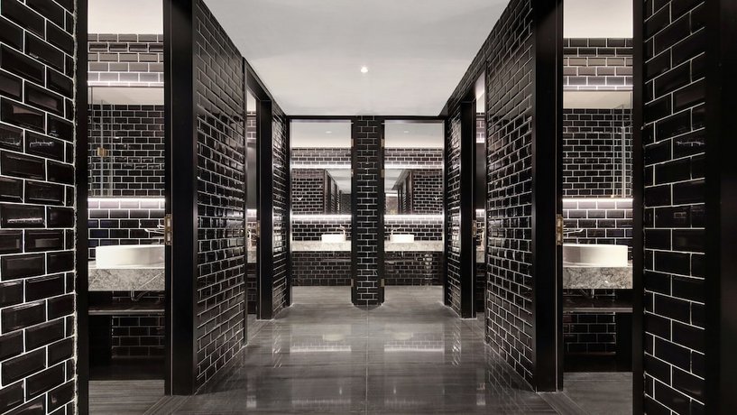Hotel Indigo Shanghai Hongqiao