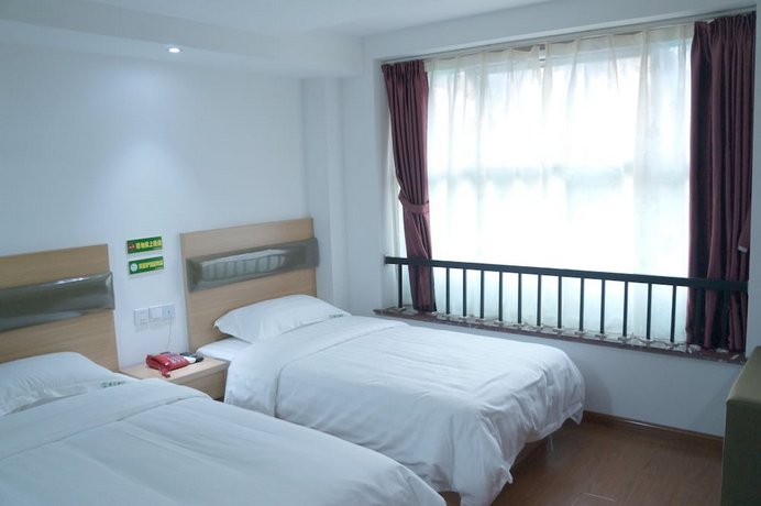 Huifeng Hotel Pudong Airport