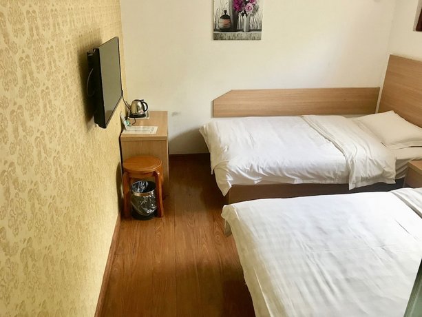 Huifeng Hotel Pudong Airport