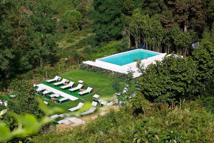 Villa Musolino - Country Resort & Pool