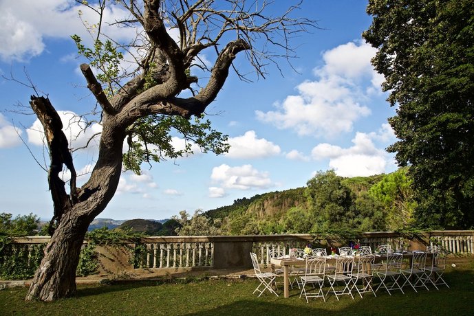 Villa Musolino - Country Resort & Pool