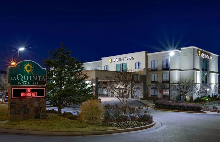La Quinta Inn & Suites Horn Lake Southaven Area