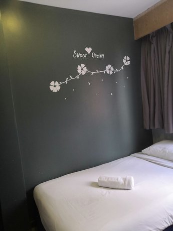 Town View Hotel Kuala Lumpur