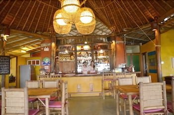 Khaothong Terrace Resort & Restaurant
