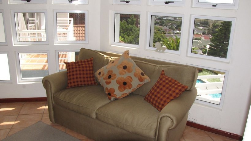 Lakeside Lodge Cape Town