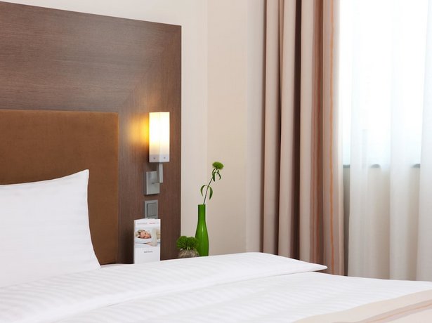 IntercityHotel Leipzig