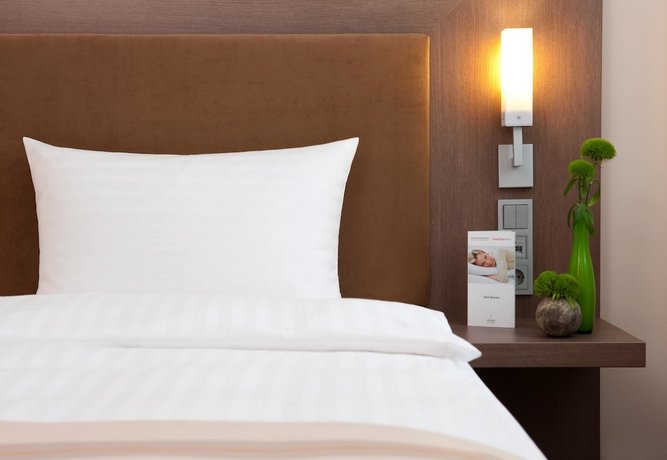 IntercityHotel Leipzig