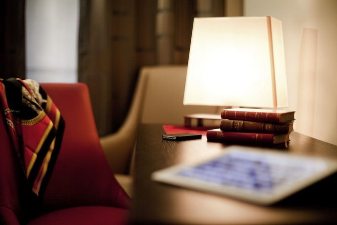 Hotel Stendhal Place Vendome Paris - MGallery
