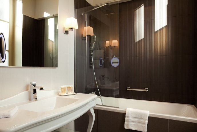 Hotel Stendhal Place Vendome Paris - MGallery