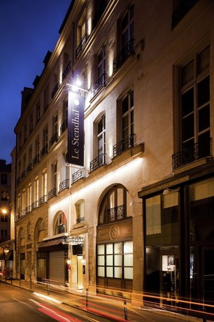 Hotel Stendhal Place Vendome Paris - MGallery