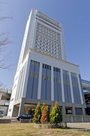 Hotel Kirara Resort Kanku