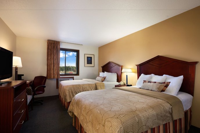 Days Inn by Wyndham Austin