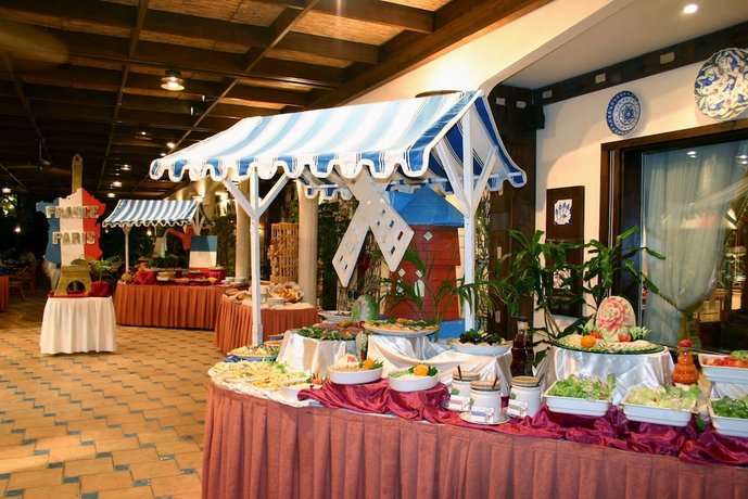 Al Bilad Hotel