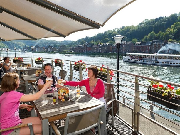 Ibis Dinant Centre