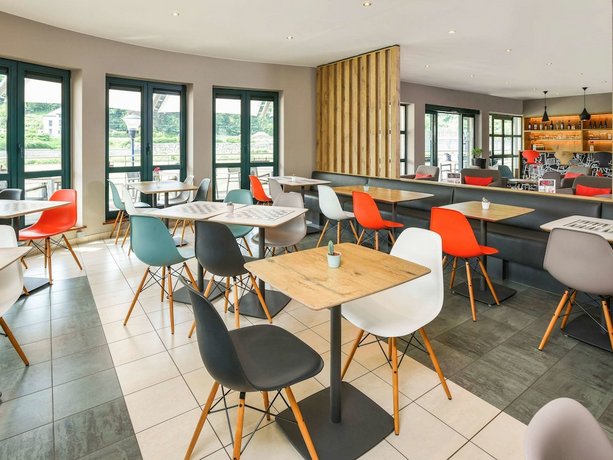 Ibis Dinant Centre