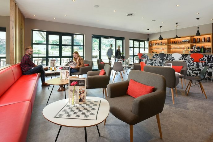 Ibis Dinant Centre