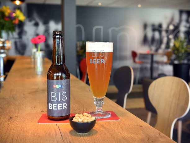 Ibis Dinant Centre
