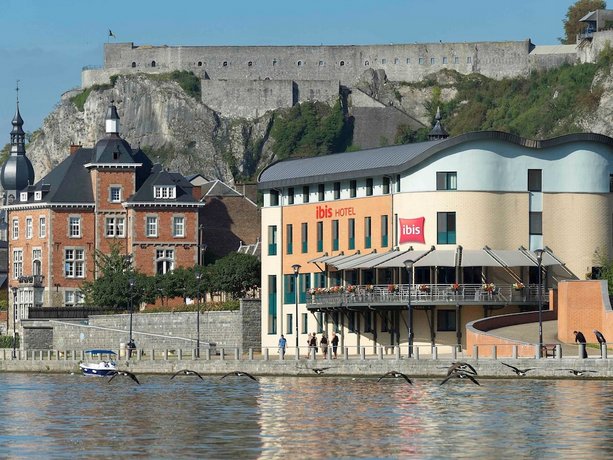 Ibis Dinant Centre
