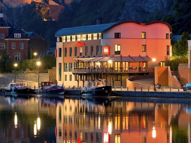 Ibis Dinant Centre