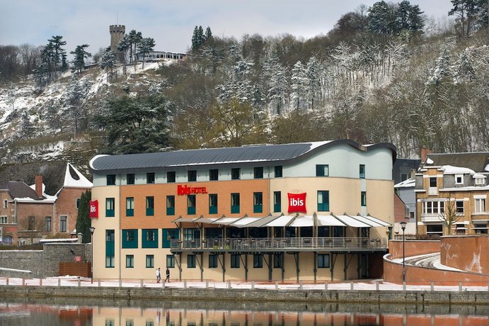 Ibis Dinant Centre
